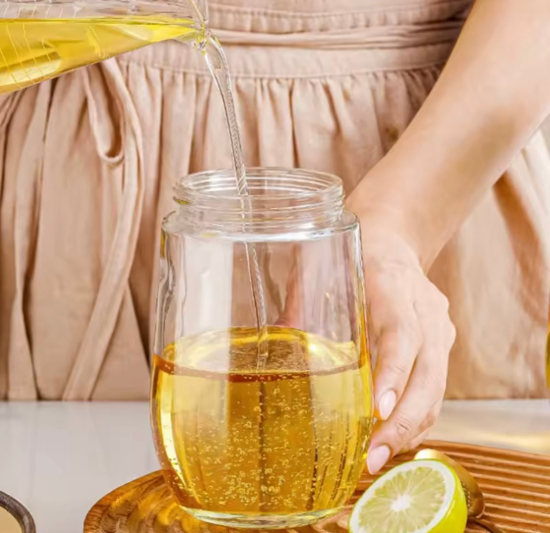 Rabbit Shaped Oil Dispenser Bottle, Vinegar Soy Sauce Spray Pour Oil Container, Home Barbecue Air Fryer Glass Baking Oil Kettle, Glass Container with Decorative Design For Cooking Oil Rabbit Shaped Oil Dispenser Bottle, Vinegar Soy Sauce Spray Pour Oil Container, Home Barbecue Air Fryer Glass Baking Oil Kettle, Glass Container with Decorative Design For Cooking Oil